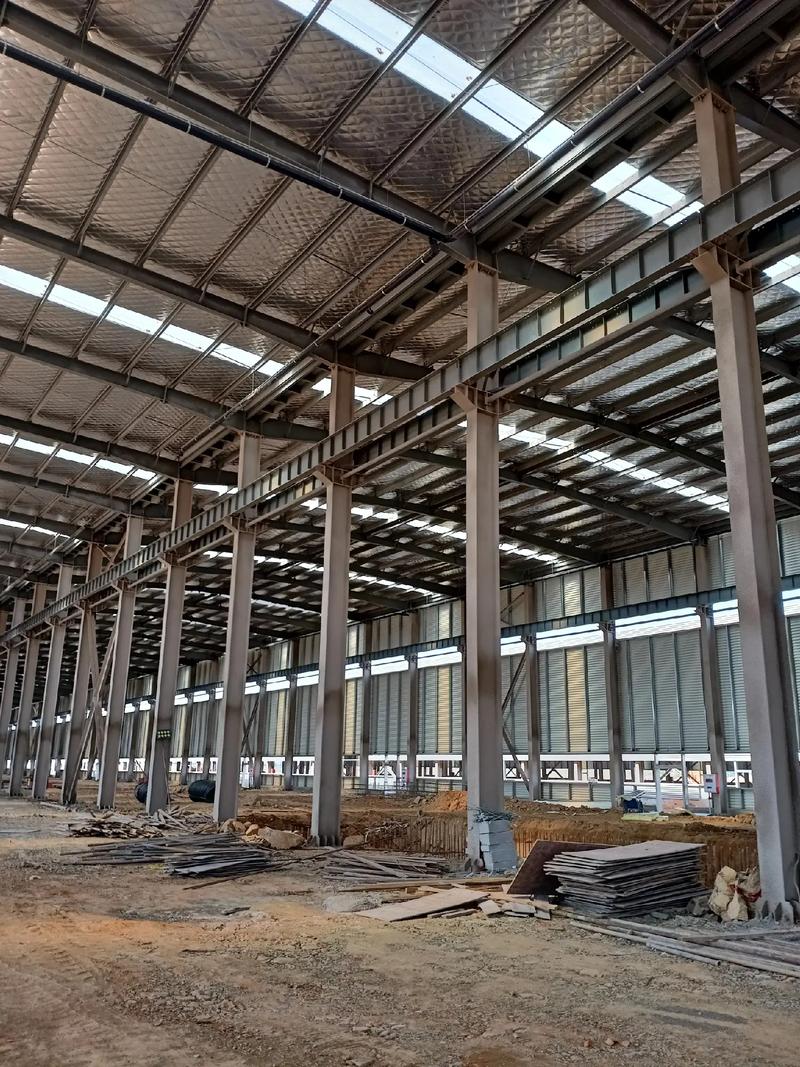 工业安装与民用安装,这两者看似相近却各具特色。本文通过具体案例对比分析,帮助您了解它们之间的差异。